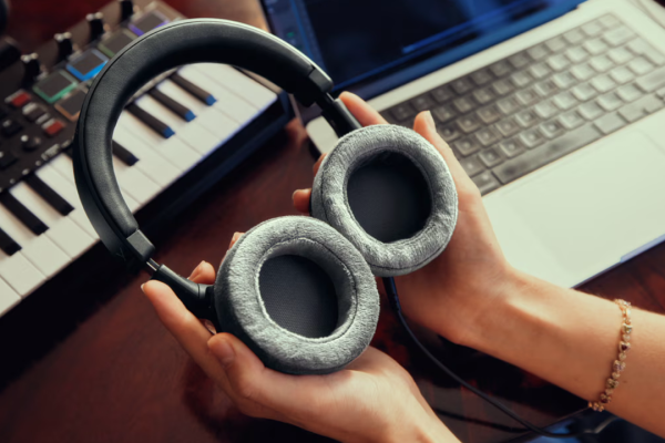Beyerdynamic's new wired headphones bring affordable studio-quality sound to USB-C devices