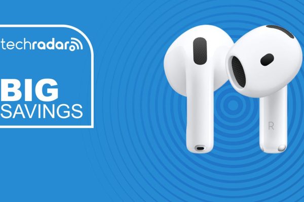 Prime Day is over, but the Apple AirPods 4 are still at a record-low price