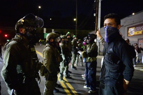 Apple bans app that logged videos of ICE
