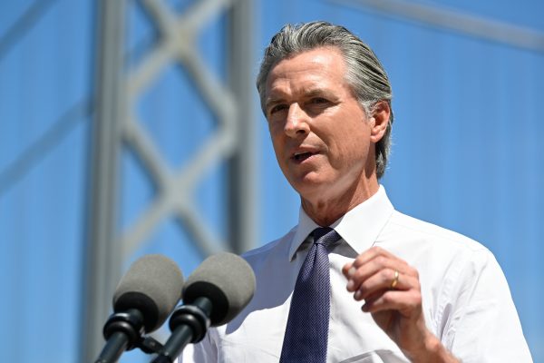 California greenlights AI safety, data protection, Netflix quiet