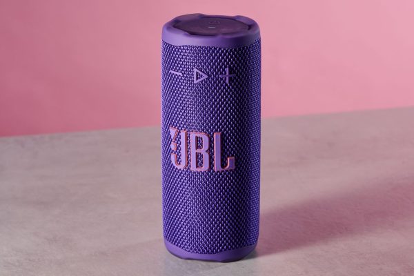 I spent two weeks testing the JBL Grip, and it's the ideal shower-friendly audio companion – but it won't be replacing my Flip 7