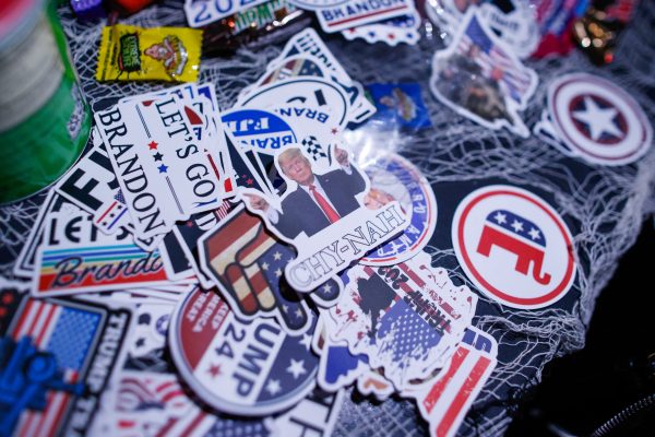 Leaked texts of Young Republicans expose racist, pro-Nazi groupchats