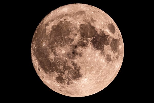 Moon phase today: What the moon will look like on October 23