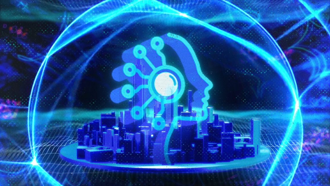 Real-life 'Minority Report': AI hopes to stop crime before it starts
