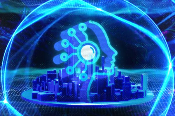 Real-life 'Minority Report': AI hopes to stop crime before it starts