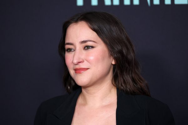 Robin Williams' daughter hates your deepfakes — and Hollywood's AI obsession