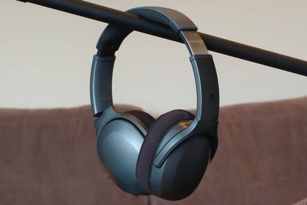 I wanted to love Skullcandy's workout headphones, but one big issue makes them a poor fit