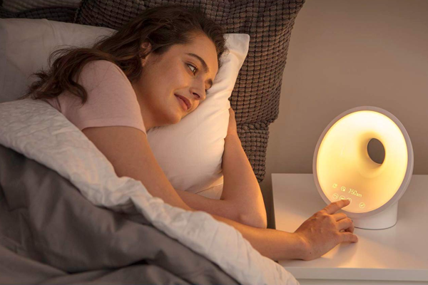 The best SAD therapy lamps to remedy the blues this season