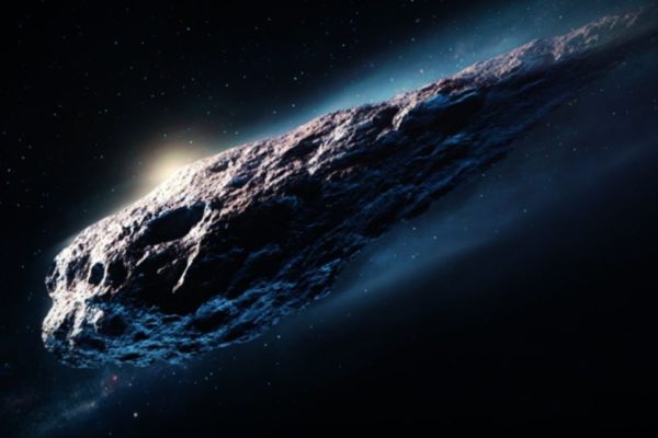 3I/ATLAS comet’s bizarre tail baffles scientists: Mysterious interstellar object continues stirring talks of alien origin