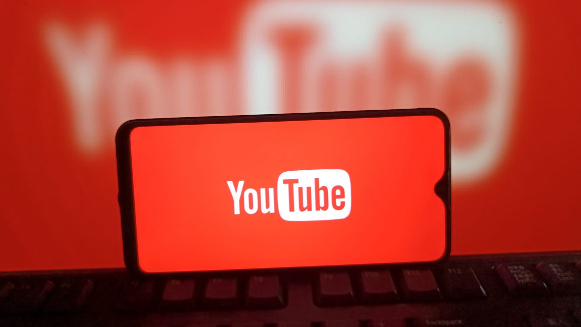 YouTube's rightward shift? Site launches program for reinstating banned creators