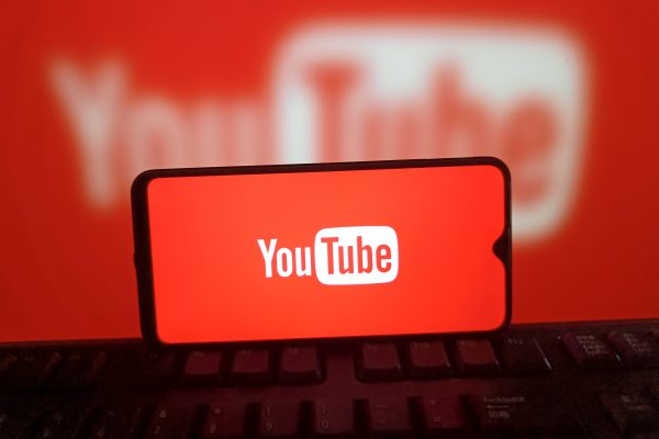 YouTube's rightward shift? Site launches program for reinstating banned creators